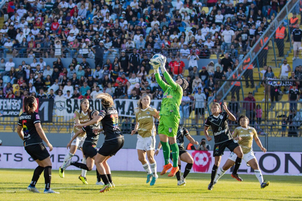 Se acerca el inicio del torneo femenino: ¿cuándo comienza?